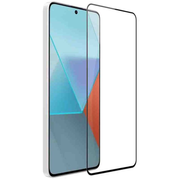 Захисне скло Nillkin (CP+PRO) для Xiaomi Poco X6 Pro / K70E