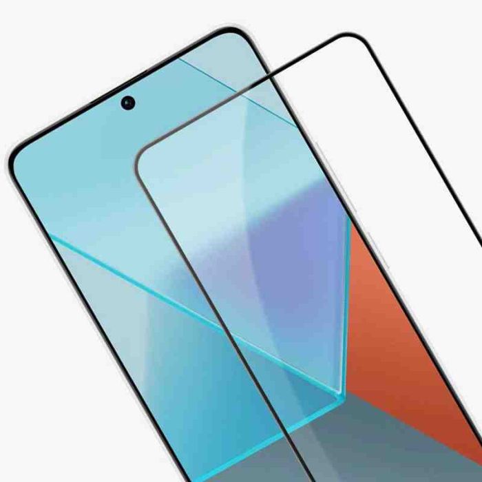 Захисне скло Nillkin (CP+PRO) для Xiaomi Poco X6 Pro / K70E