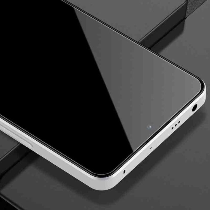 Захисне скло Nillkin (CP+PRO) для Xiaomi Poco X6 Pro / K70E