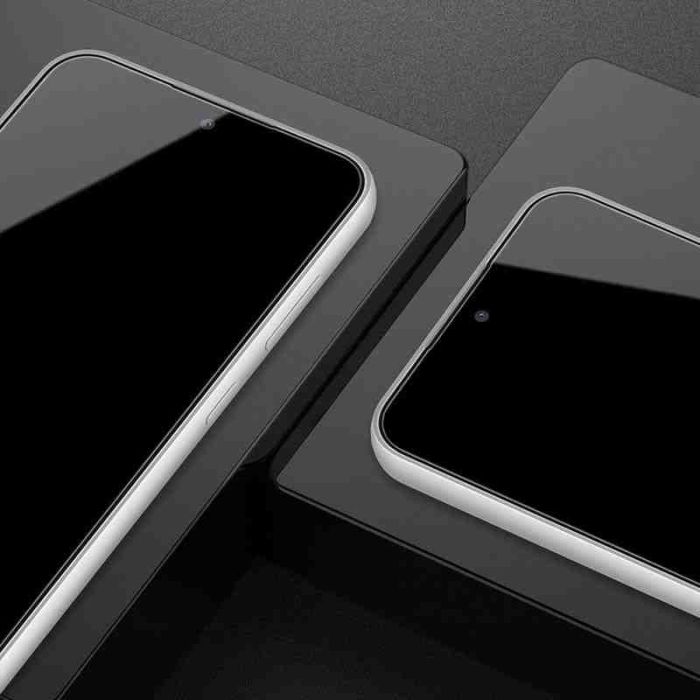 Захисне скло Nillkin (CP+PRO) для Samsung Galaxy S23 FE