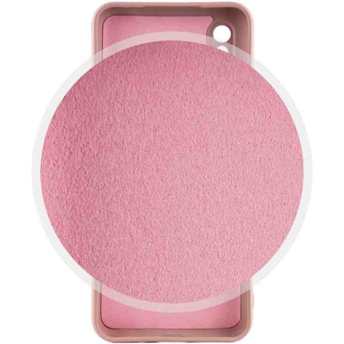Чохол Silicone Cover Lakshmi Full Camera (A) для Xiaomi Redmi 9A