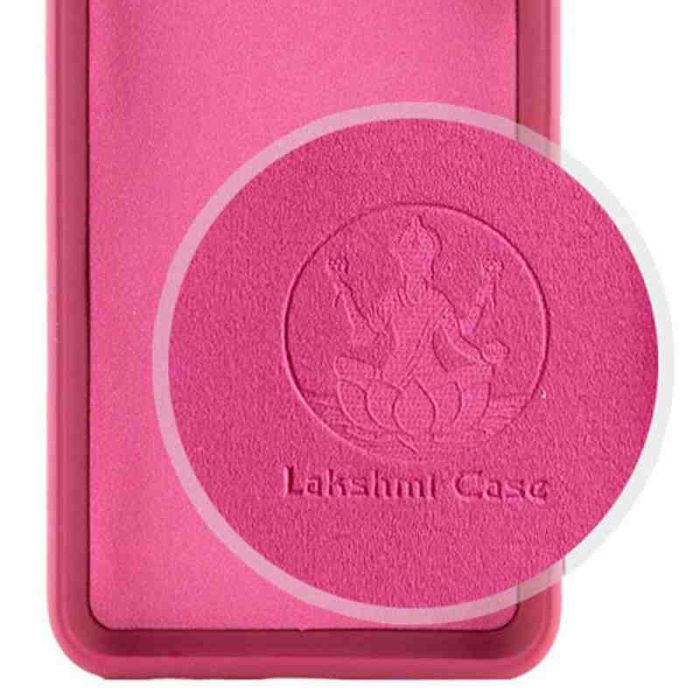 Чохол Silicone Cover Lakshmi Full Camera (A) для Xiaomi Redmi 9C