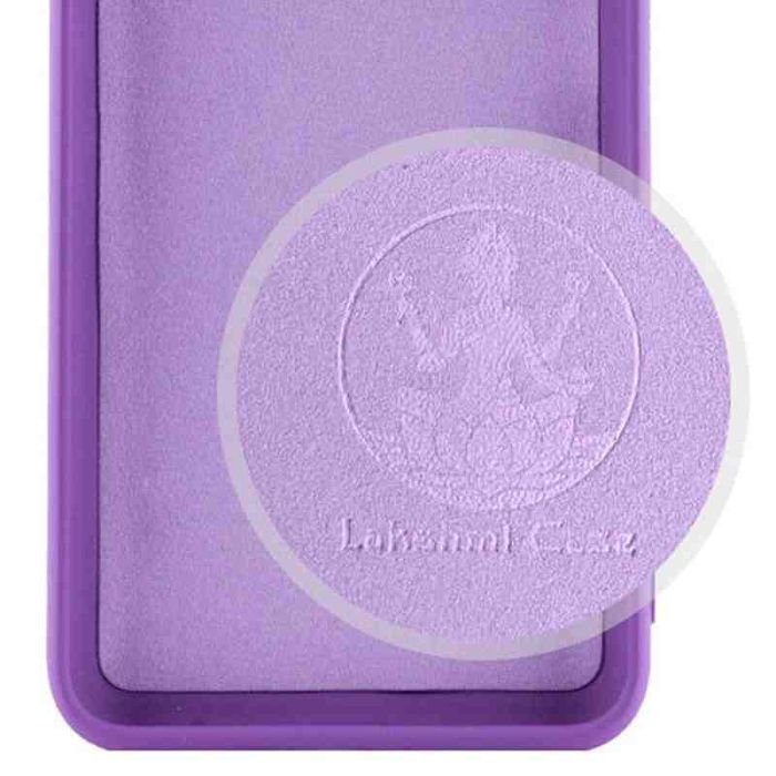 Чохол Silicone Cover Lakshmi Full Camera (A) для Xiaomi Redmi 9C