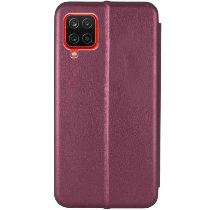 Шкіряний чохол (книжка) Classy для Samsung Galaxy A22 4G / M32