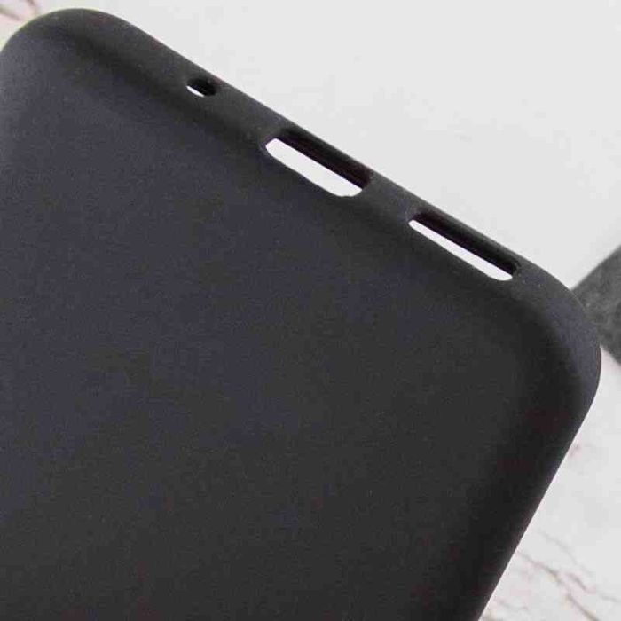 Чохол Silicone Cover Lakshmi Full Camera (AAA) для Xiaomi Redmi 12C