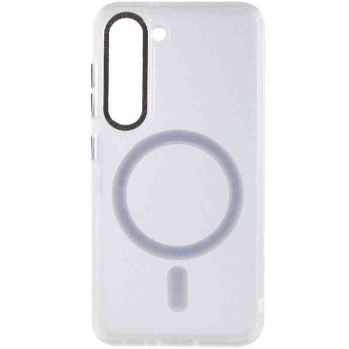 Чохол TPU Lyon frosted with MagSafe для Samsung Galaxy S23