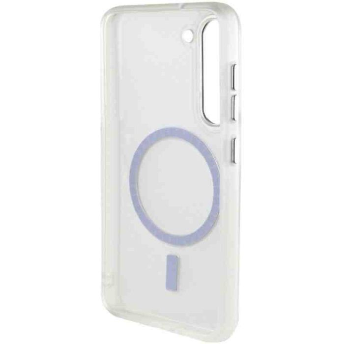 Чохол TPU Lyon frosted with MagSafe для Samsung Galaxy S23