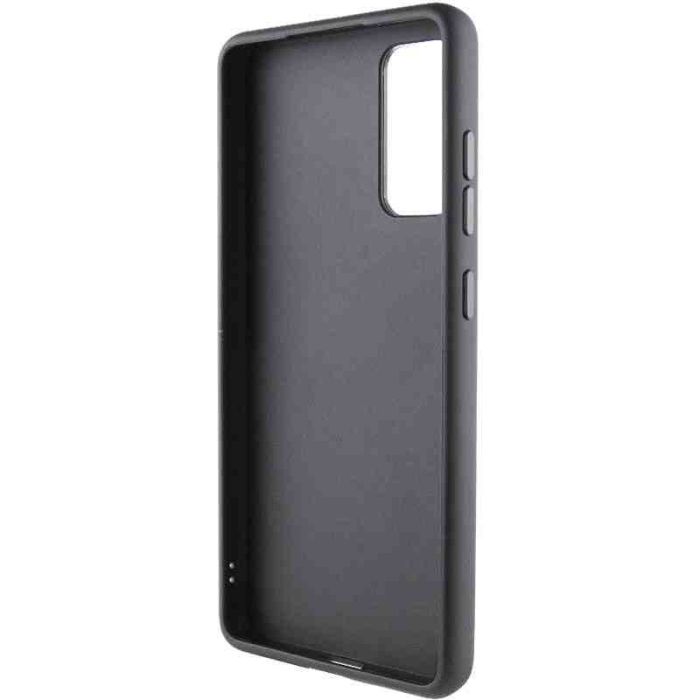 TPU чохол Bonbon Metal Style with MagSafe для Samsung Galaxy A54 5G