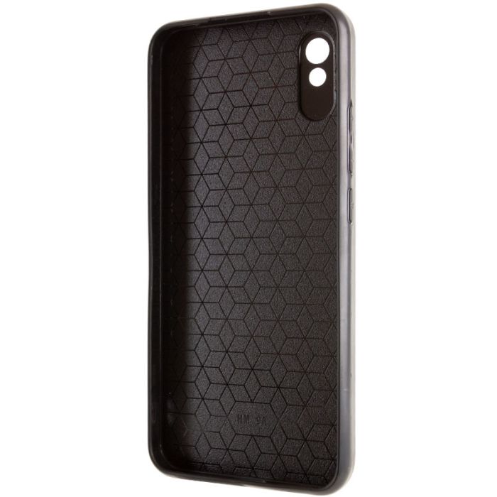 TPU+PC чохол Prisma Ladies для Xiaomi Redmi 9A