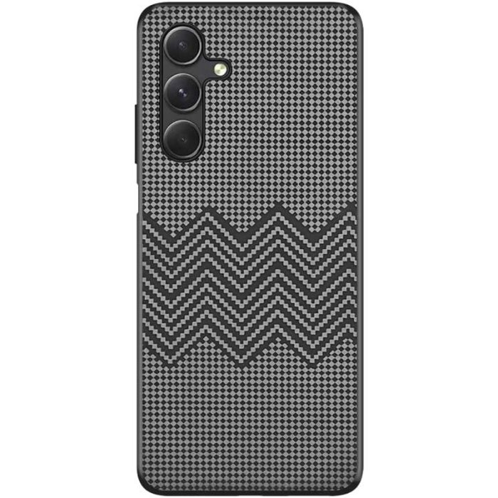 Чохол TPU+PC Grid для Samsung Galaxy A25 5G