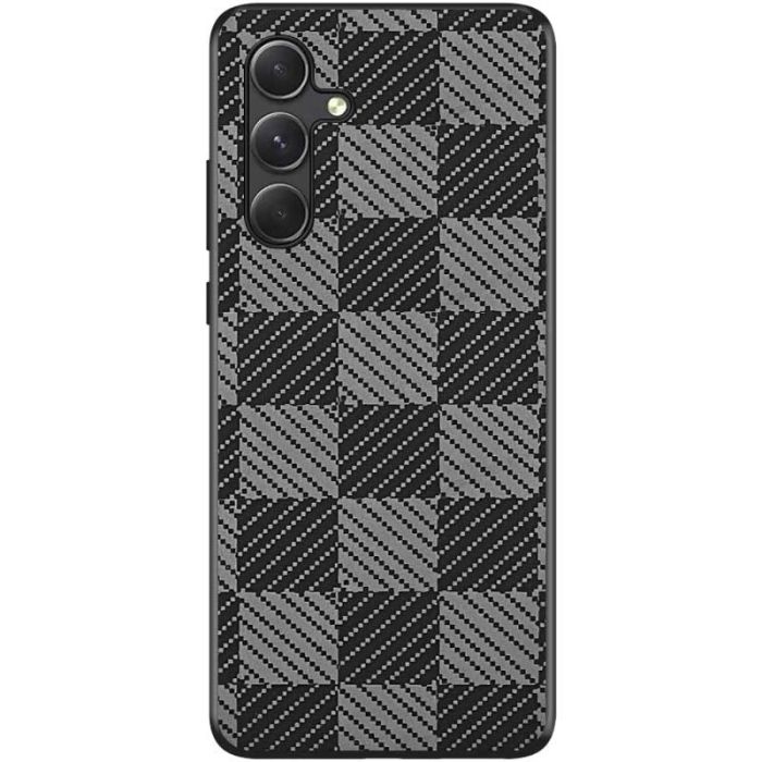 Чохол TPU+PC Grid для Samsung Galaxy A34 5G