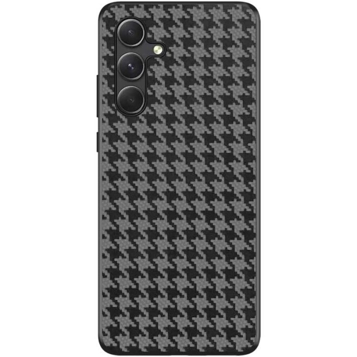 Чохол TPU+PC Grid для Samsung Galaxy A35