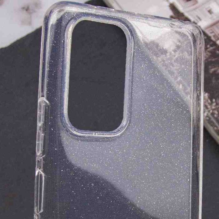 TPU чохол Nova для Xiaomi Redmi Note 10 Pro / 10 Pro Max