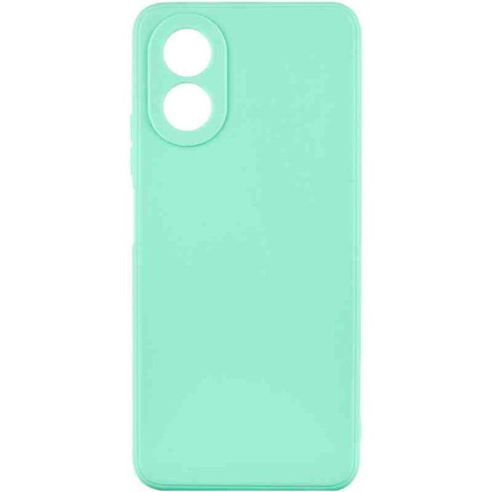Силіконовий чохол Candy Full Camera для Oppo A98