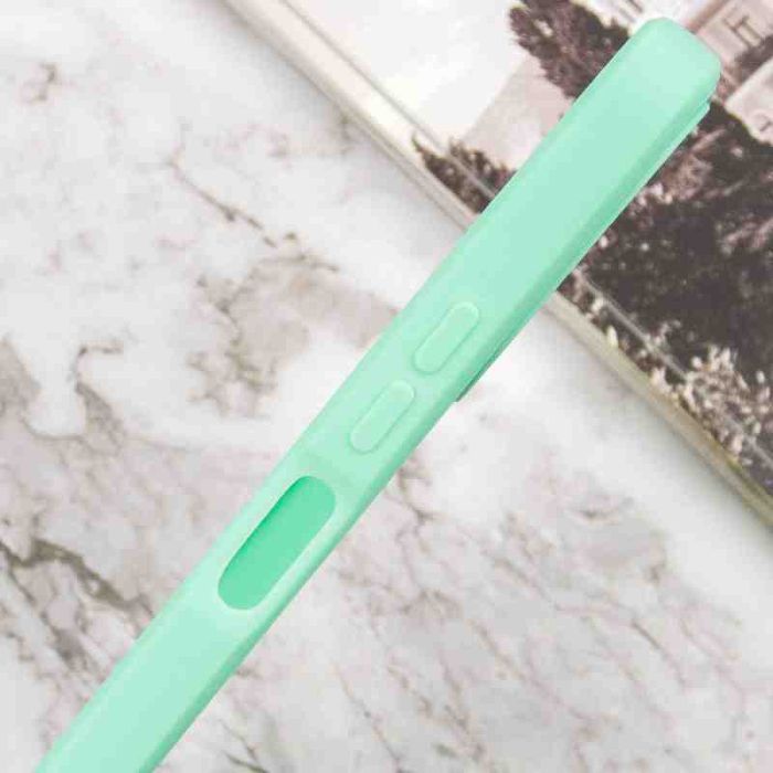 Силіконовий чохол Candy Full Camera для Oppo A98