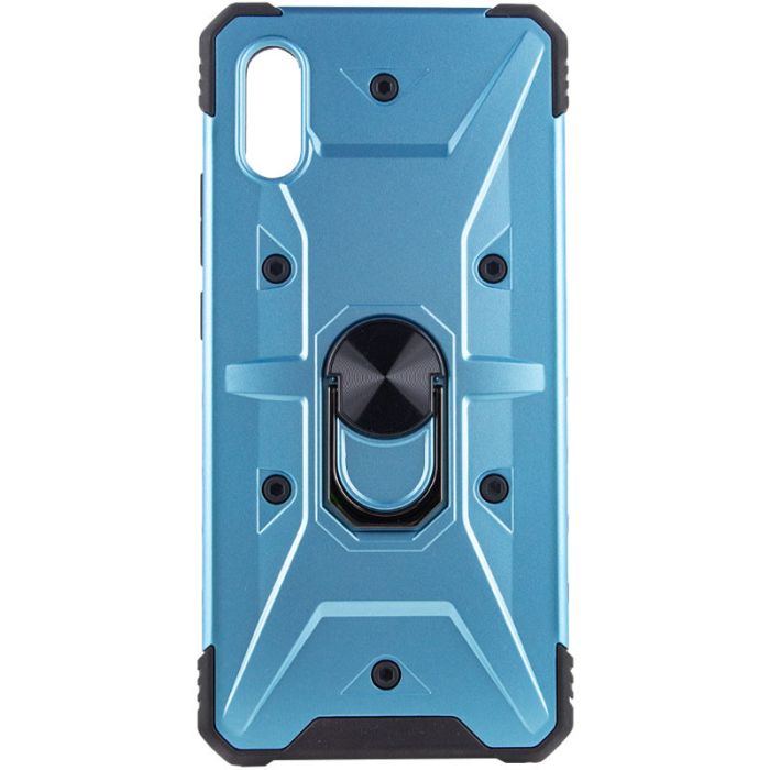 Ударостійкий чохол Pathfinder Ring для Xiaomi Redmi 9A