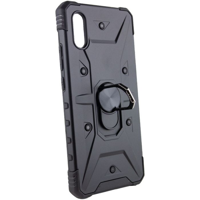 Ударостійкий чохол Pathfinder Ring для Xiaomi Redmi 9A