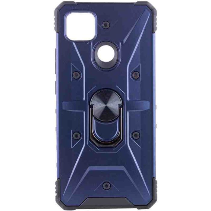 Ударостійкий чохол Pathfinder Ring для Xiaomi Redmi 9C / 10A