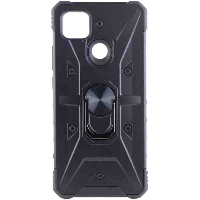 Ударостійкий чохол Pathfinder Ring для Xiaomi Redmi 9C / 10A