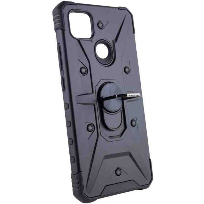 Ударостійкий чохол Pathfinder Ring для Xiaomi Redmi 9C / 10A