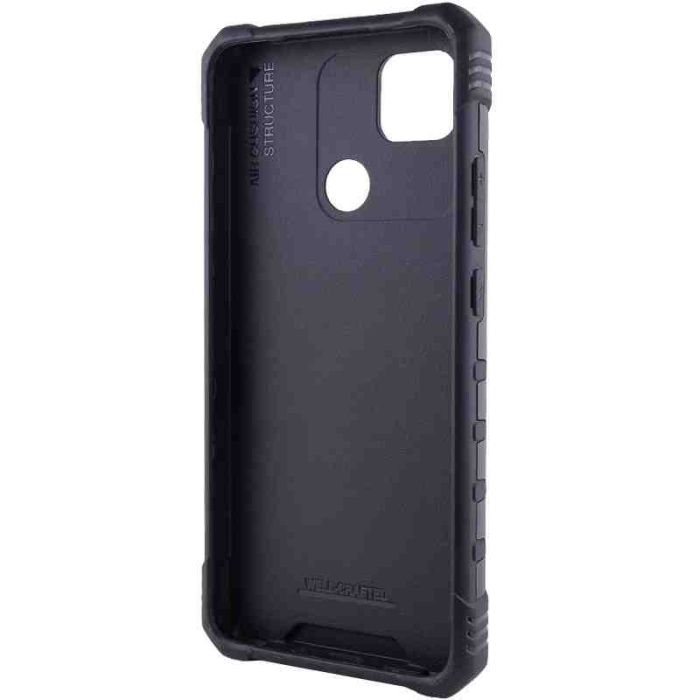 Ударостійкий чохол Pathfinder Ring для Xiaomi Redmi 9C / 10A