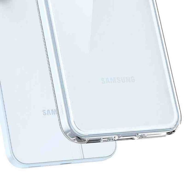 Чохол SGP Ultra Hybrid для Samsung Galaxy A35