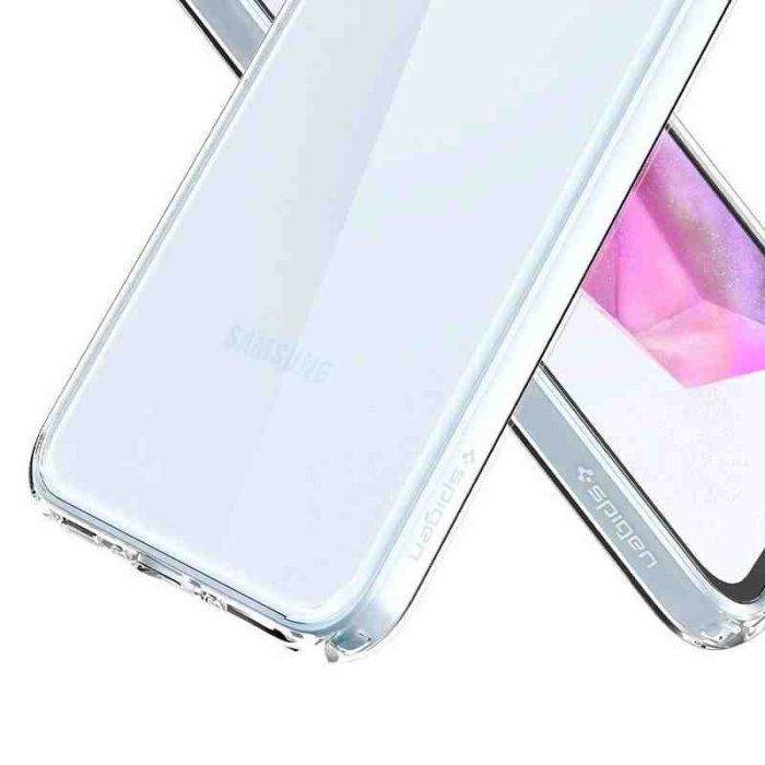 Чохол SGP Ultra Hybrid для Samsung Galaxy A35