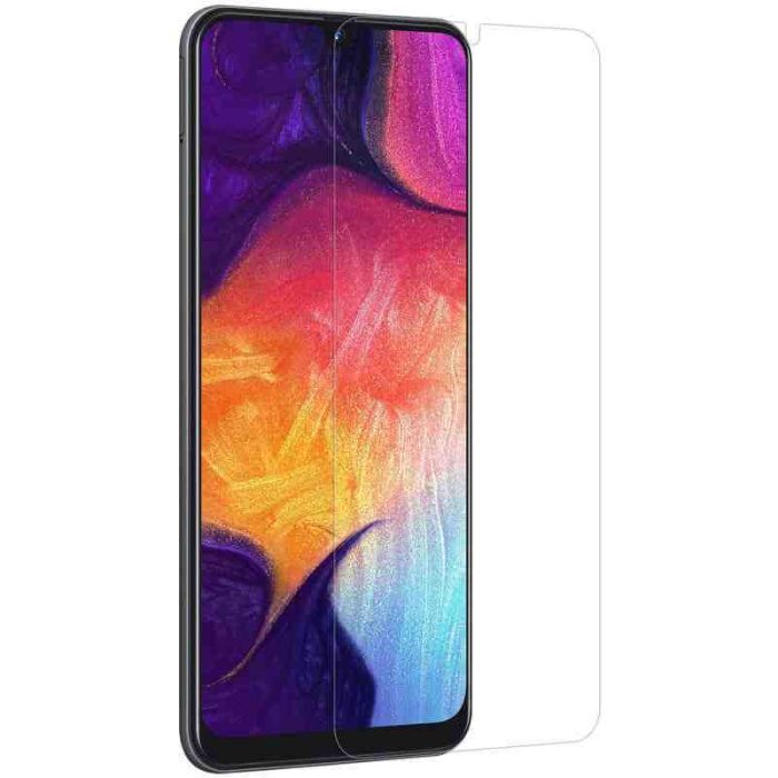 Захисне скло Nillkin (H) для Samsung A20 / A30 / A30s / A50 / A50s / M30 / M30s / M31 /M21/M21s