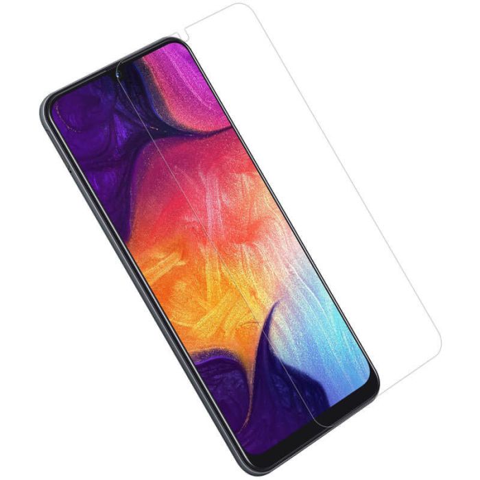 Захисне скло Nillkin (H) для Samsung A20 / A30 / A30s / A50 / A50s / M30 / M30s / M31 /M21/M21s