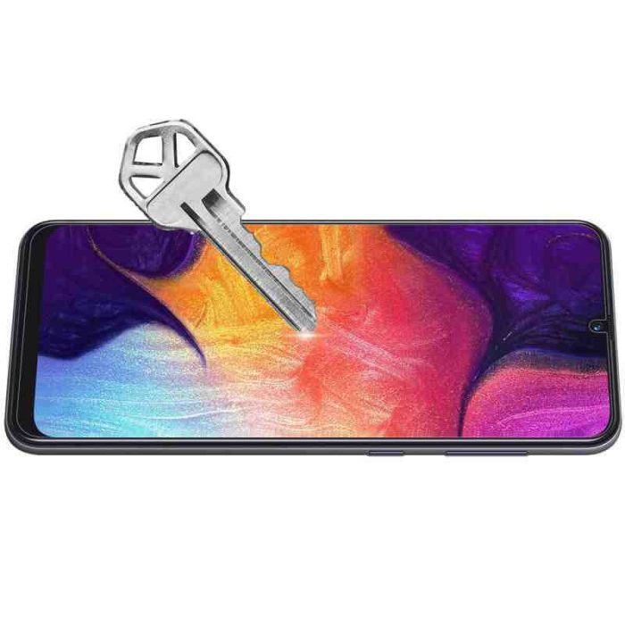 Захисне скло Nillkin (H) для Samsung A20 / A30 / A30s / A50 / A50s / M30 / M30s / M31 /M21/M21s