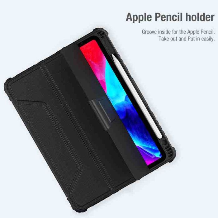 Чохол-книжка Nillkin Bumper Pro для Apple iPad Pro 11" (2020-22) / Air 10.9"(2020-22) / Air 11" 2024