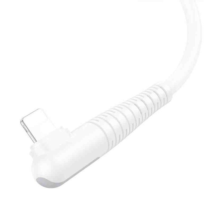 Дата кабель Borofone BX105 Corriente Type-C to Lightning (1m)