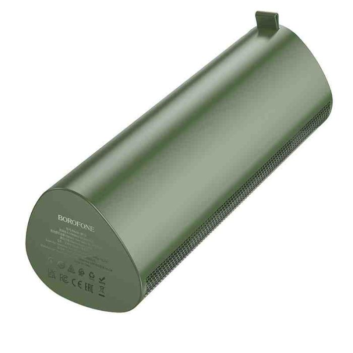 Bluetooth Колонка Borofone BP18 Music sports