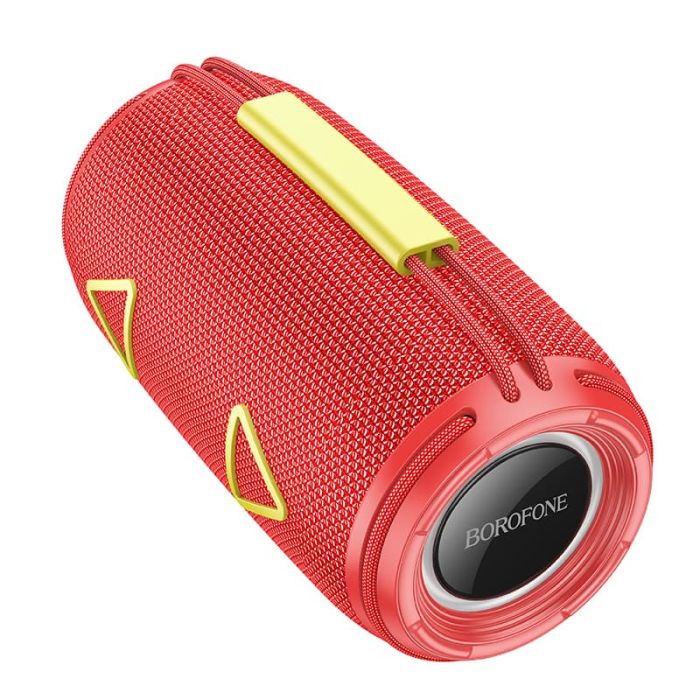 Bluetooth Колонка Borofone BR38 Free-flowing sports