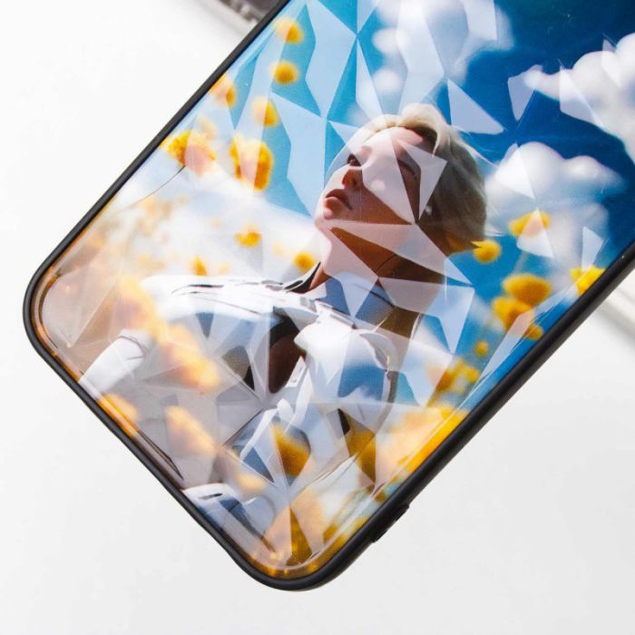 TPU+PC чохол Prisma Ladies для Samsung Galaxy A05