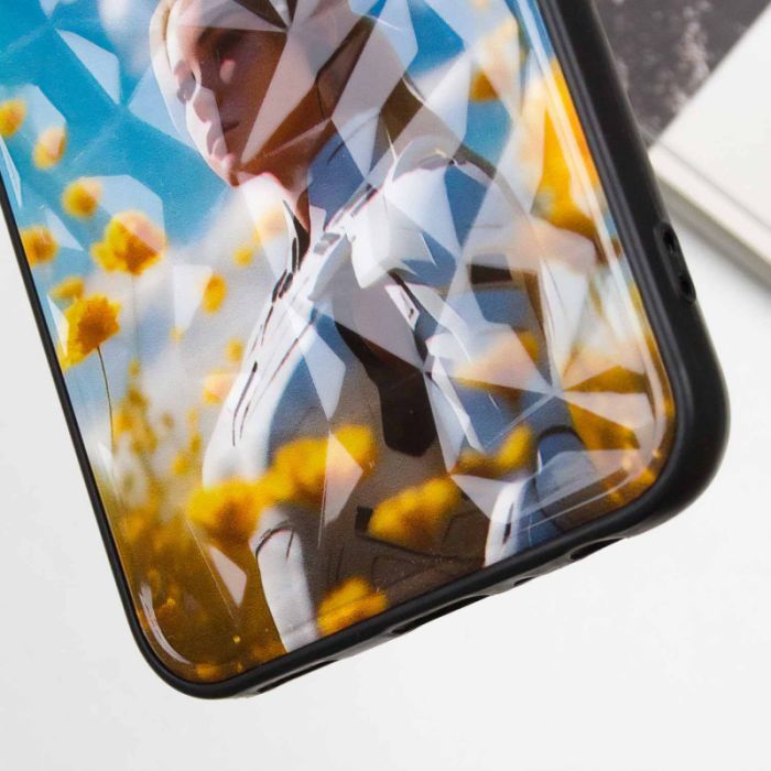 TPU+PC чохол Prisma Ladies для Xiaomi Redmi 10