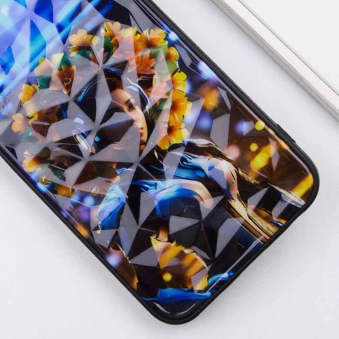 TPU+PC чохол Prisma Ladies для Xiaomi Redmi Note 11 (Global) / Note 11S