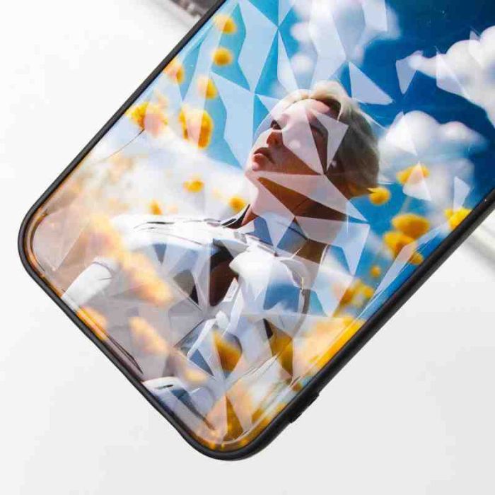 TPU+PC чохол Prisma Ladies для Xiaomi Redmi Note 12 4G