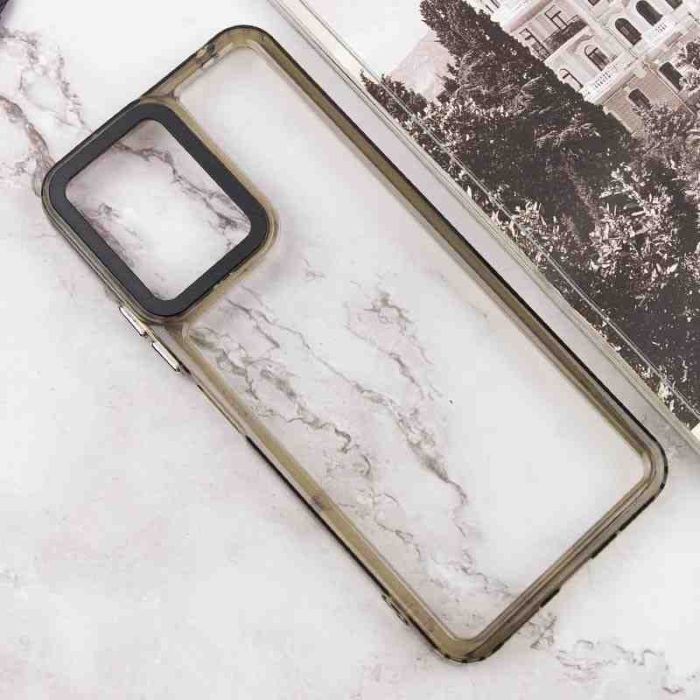 Чохол TPU+PC Colorside для Xiaomi Redmi 12