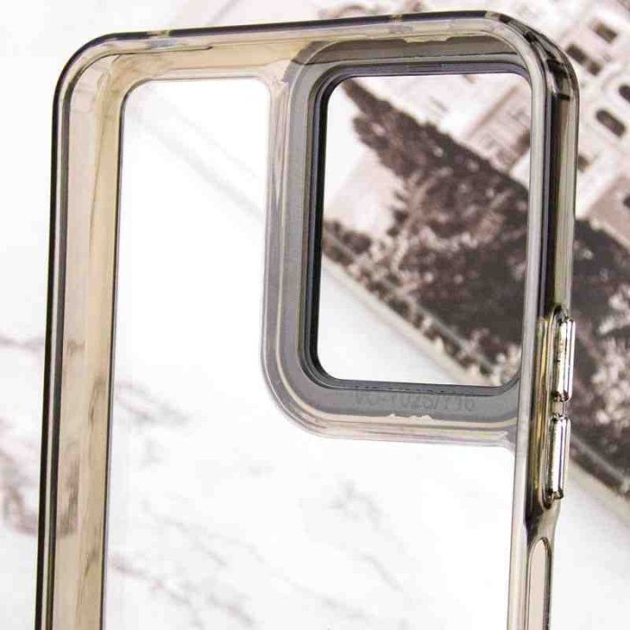 Чохол TPU+PC Colorside для Xiaomi Redmi 12