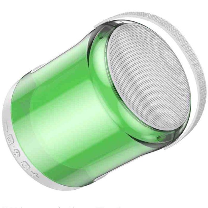 Bluetooth Колонка Borofone BR30 Auspicious colorful sports