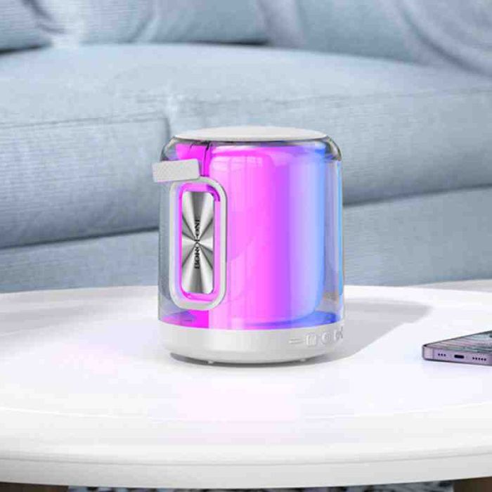 Bluetooth Колонка Borofone BR30 Auspicious colorful sports