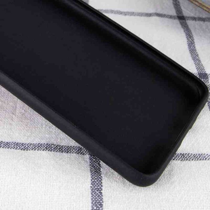 Чохол TPU Epik Black для Xiaomi Redmi Note 7 / Note 7 Pro / Note 7s