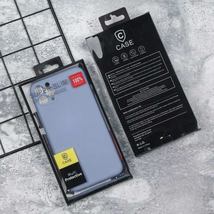 Упаковка PVH Multi