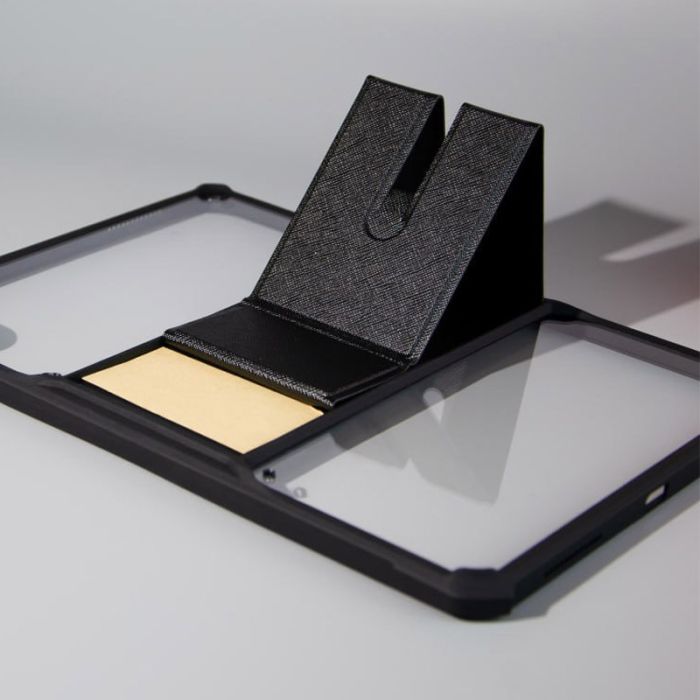 TPU+PC чохол Xundd Stand c посиленими кутами для Xiaomi Pad 6 / Pad 6 Pro (11")