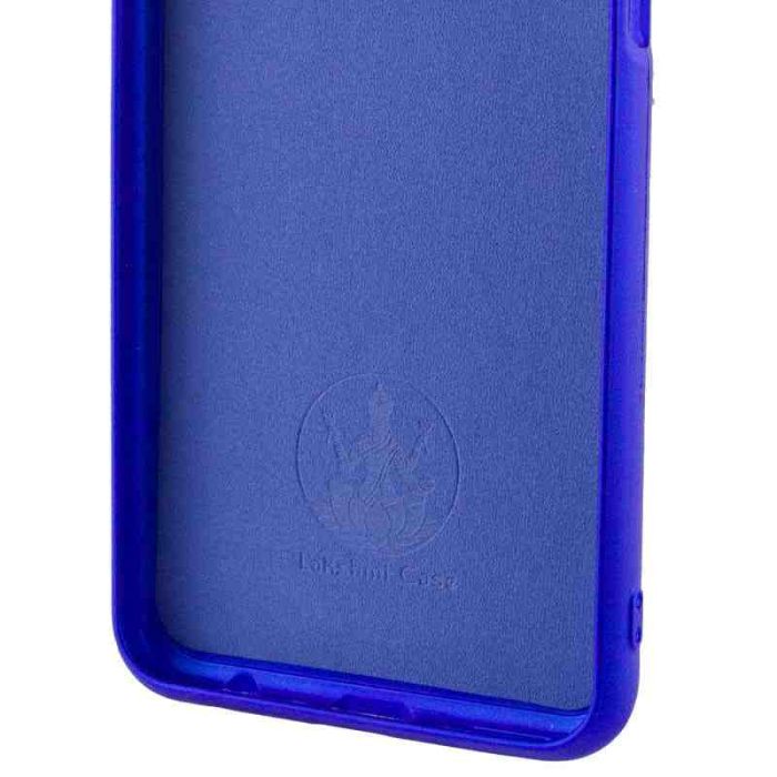 Чохол Silicone Cover Lakshmi Full Camera (A) для Motorola Moto G54