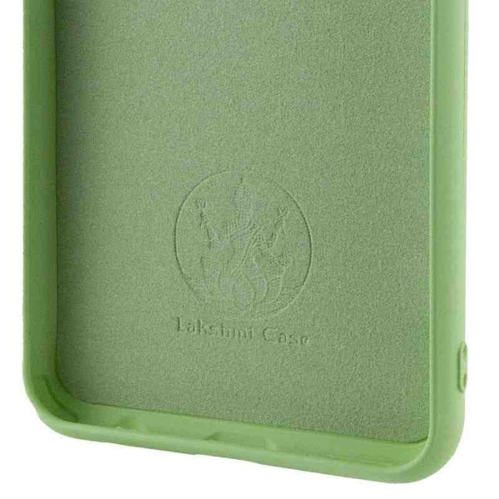 Чохол Silicone Cover Lakshmi Full Camera (A) для Motorola Moto G72