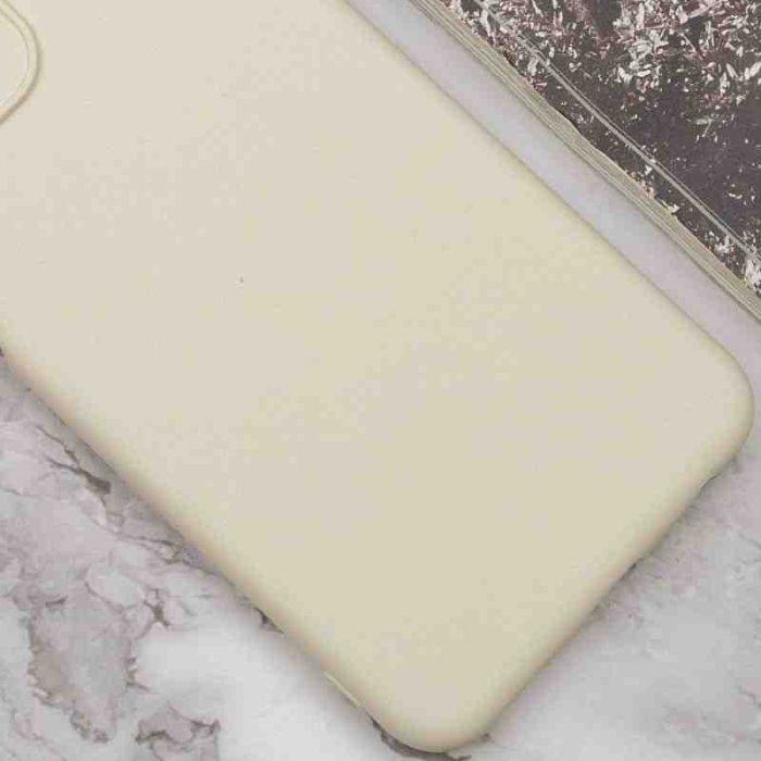 Чохол Silicone Cover Lakshmi Full Camera (A) для Motorola Moto G72