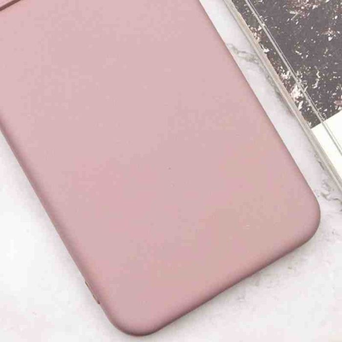 Чохол Silicone Cover Lakshmi Full Camera (A) для Motorola Moto G72