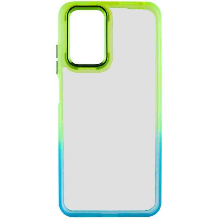 Чохол TPU+PC Fresh sip series для Realme C67 4G